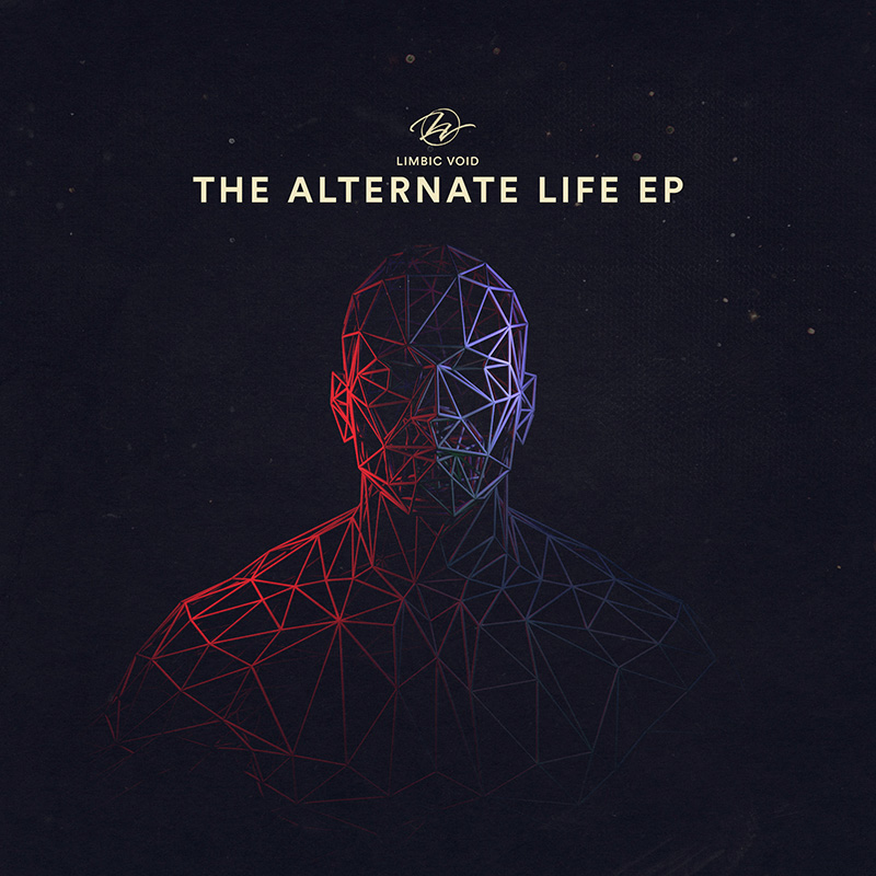 The Alternate Life EP Cover